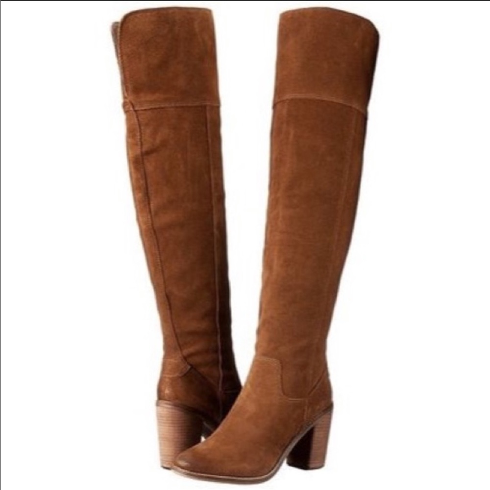 Steve Madden Boots